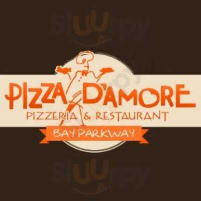 Pizza D'amore