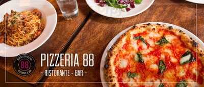 Pizzeria 88