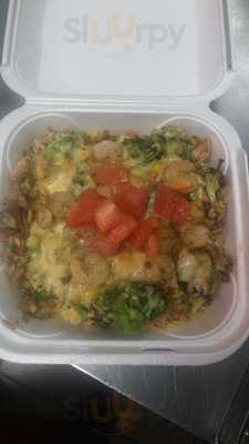 Mr Halal Everything Fresh