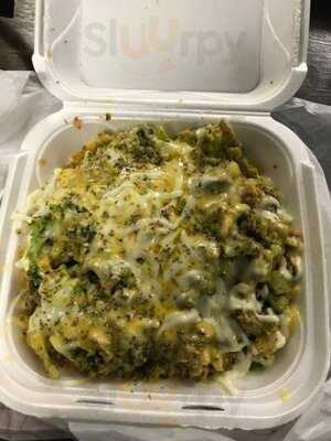 Mr Halal Everything Fresh