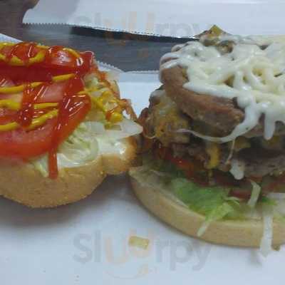 Mr Halal Everything Fresh