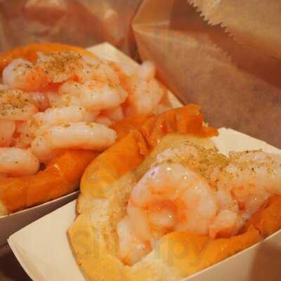 Luke's Lobster Midtown East