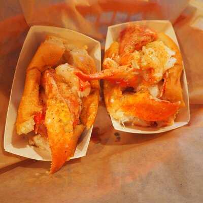 Luke's Lobster Midtown East