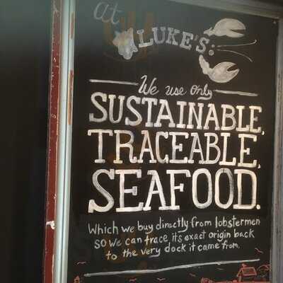 Luke's Lobster Midtown East