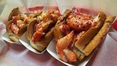 Luke's Lobster Midtown East