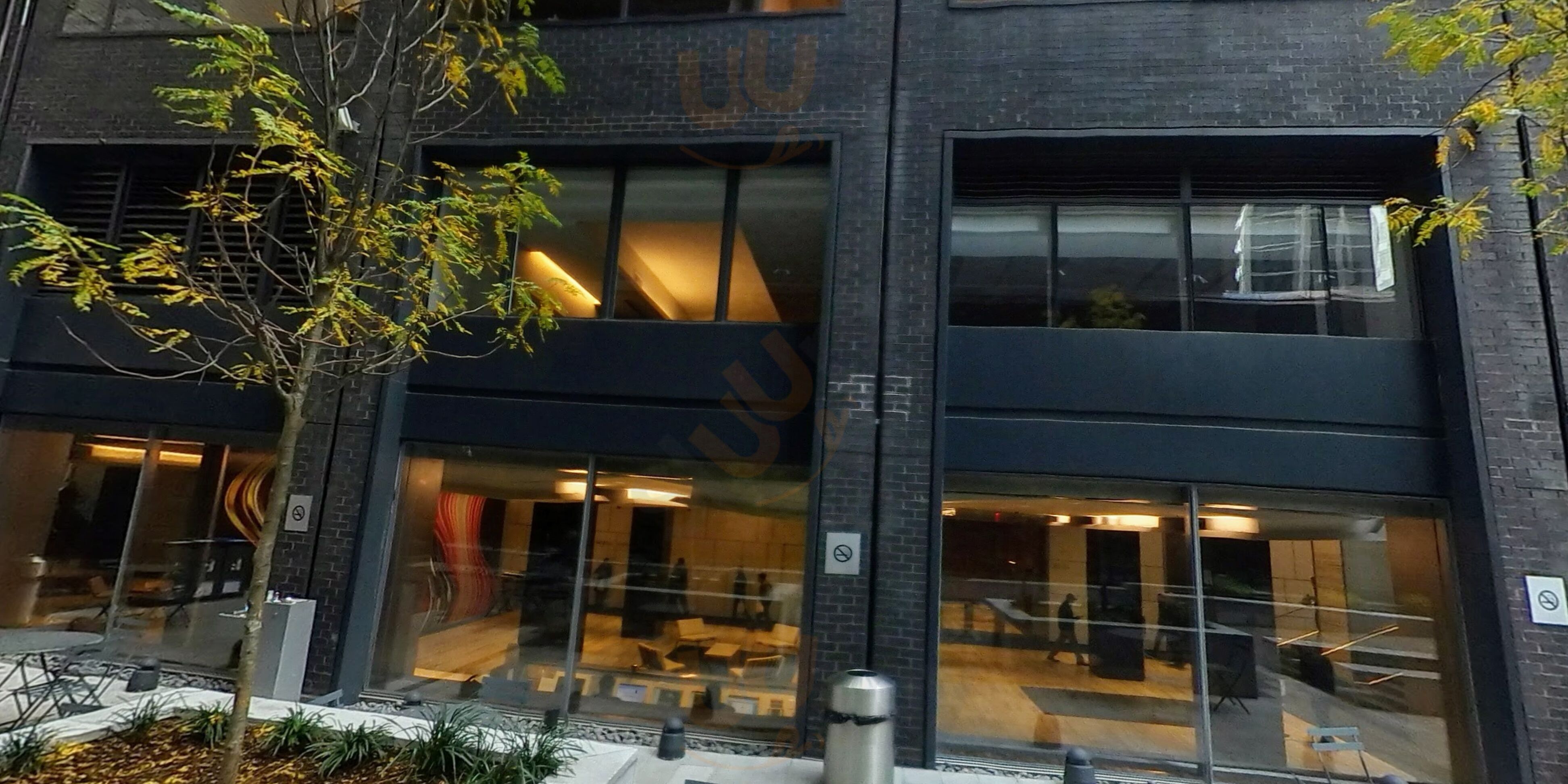 Luke's Lobster Midtown East