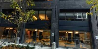 Luke's Lobster Midtown East