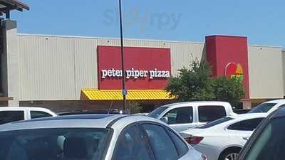 Peter Piper Pizza