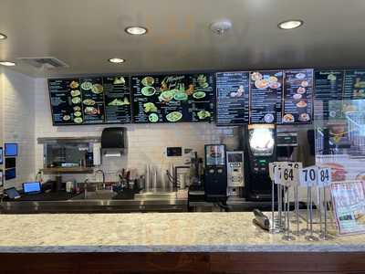 Headlines Diner & Press Club