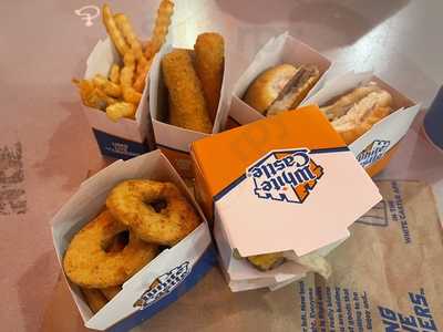 White Castle