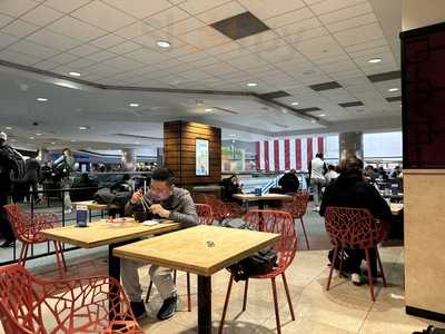 City Wok Denver International Airport