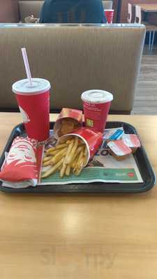 Wendy's