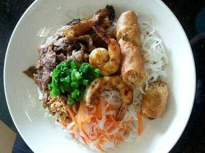 Shallot Asian Cuisine