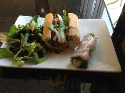 Shallot Asian Cuisine