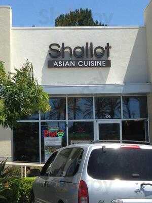 Shallot Asian Cuisine