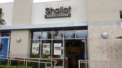 Shallot Asian Cuisine