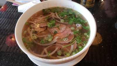 Shallot Asian Cuisine