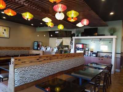 Shallot Asian Cuisine