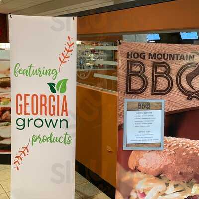 Hog Mountain Bbq