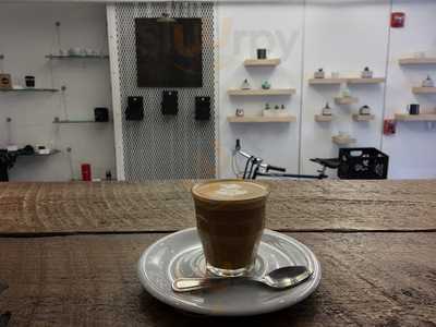 Grace Street Coffee
