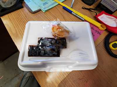 Brigham Circle Chinese Food