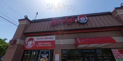 Wendy's