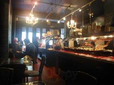 Delessio Market And Bakery