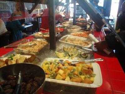 Delessio Market And Bakery