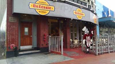 Delessio Market And Bakery