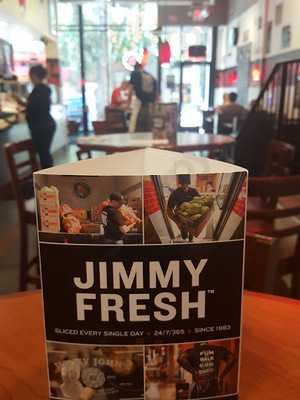 Jimmy John's