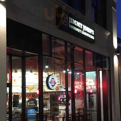Jimmy John's