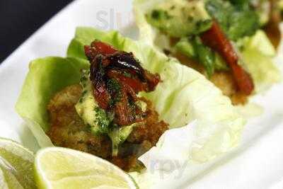 Tapas By Alex Stratta