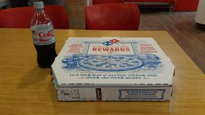 Domino's Pizza