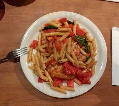 Folliero's Italian Food And Pizza