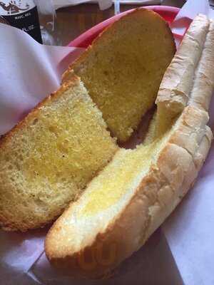 Folliero's Italian Food And Pizza