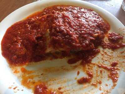 Folliero's Italian Food And Pizza