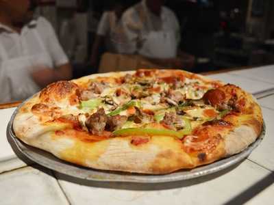 Folliero's Italian Food And Pizza