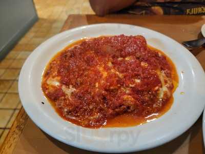 Folliero's Italian Food And Pizza