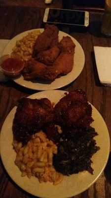 95 South Soul Food Restaurant