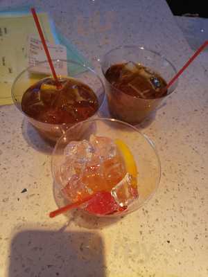 95 South Soul Food Restaurant