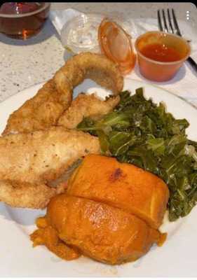 95 South Soul Food Restaurant