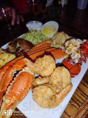 95 South Soul Food Restaurant