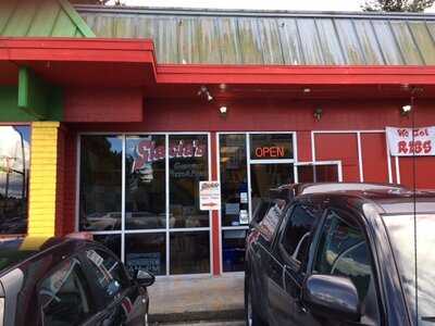 Stacia's Gourmet Pizza & Pasta