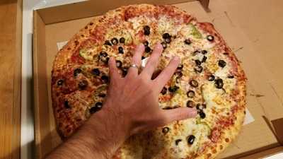 Stacia's Gourmet Pizza & Pasta