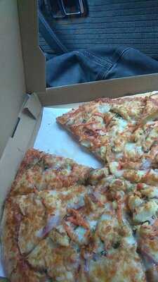 Stacia's Gourmet Pizza & Pasta