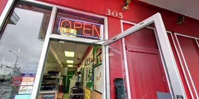 Stacia's Gourmet Pizza & Pasta