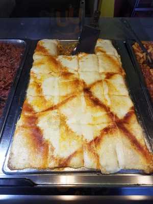 Tropicana Food By The Pound