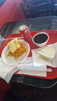 Tropicana Food By The Pound