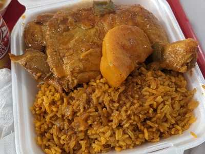 Tropicana Food By The Pound