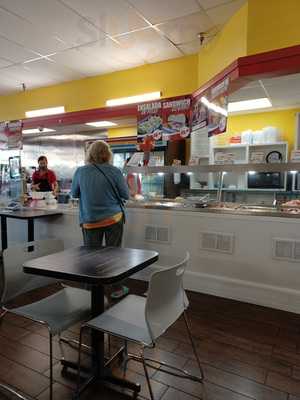 Tropicana Food By The Pound